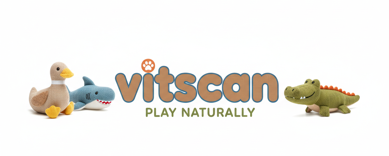 vitscan Logo Banner